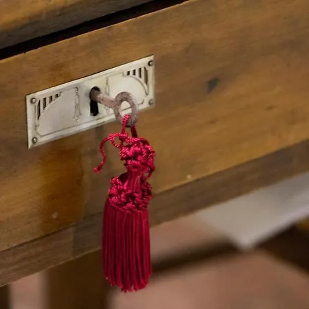 Residenza Madonina - Marisa