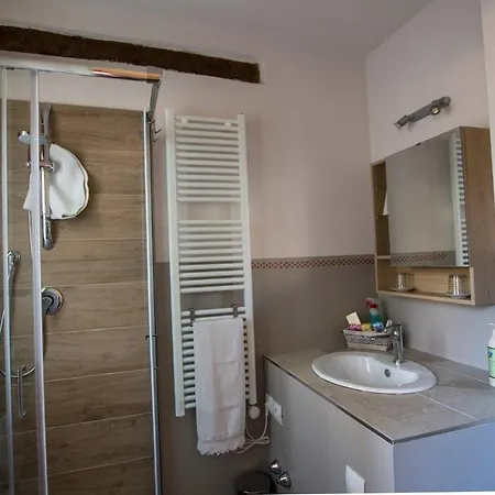 Residenza Madonina - Marisa *