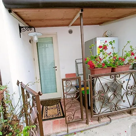 Apartmán Rustico Su Due Piani