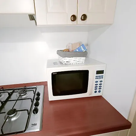 Rustico Su Due Piani Apartment
