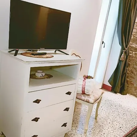 Rustico Su Due Piani