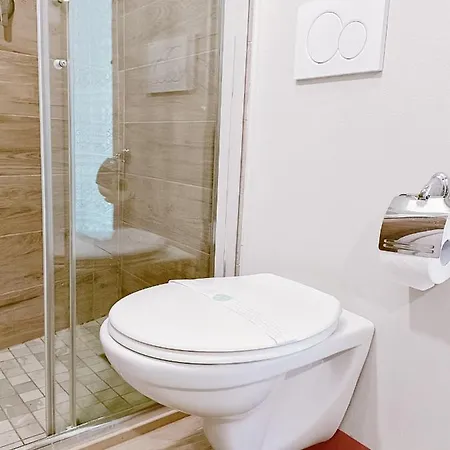 Residenza Madonina - Marisa