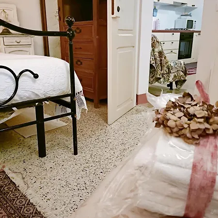 Rustico Su Due Piani Apartmán Morciano di Romagna