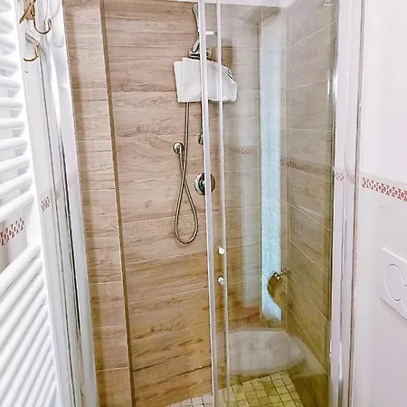 Apartmán Rustico Su Due Piani *