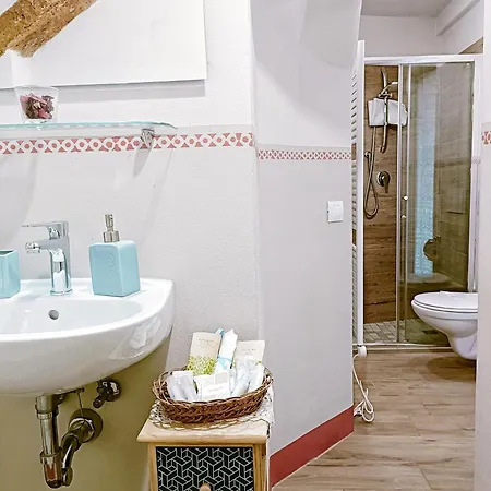 Apartment Rustico Su Due Piani Morciano di Romagna