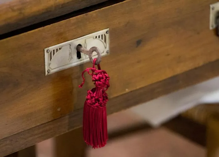 Residenza Madonina - Marisa