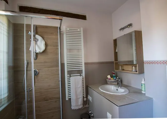 Residenza Madonina - Marisa *