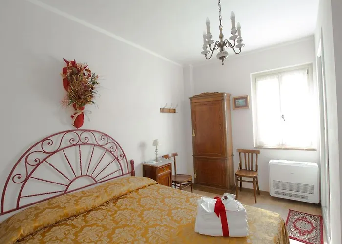 Residenza Madonina - Marisa דירה *