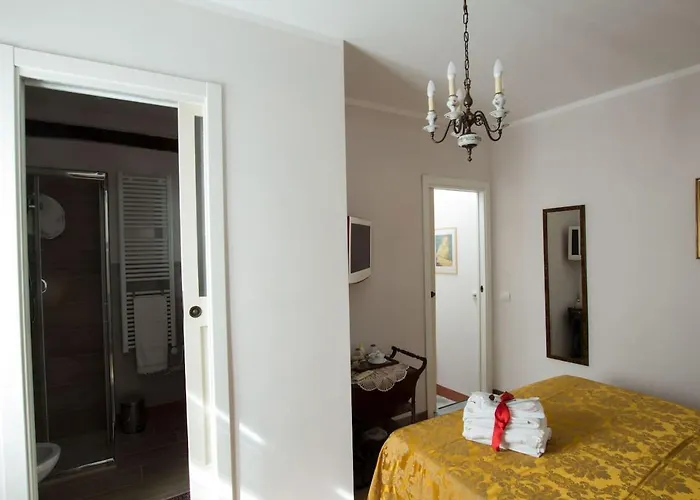 Residenza Madonina - Marisa * Morciano di Romagna