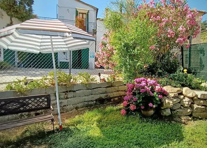 Residenza Madonina - Marisa * Morciano di Romagna