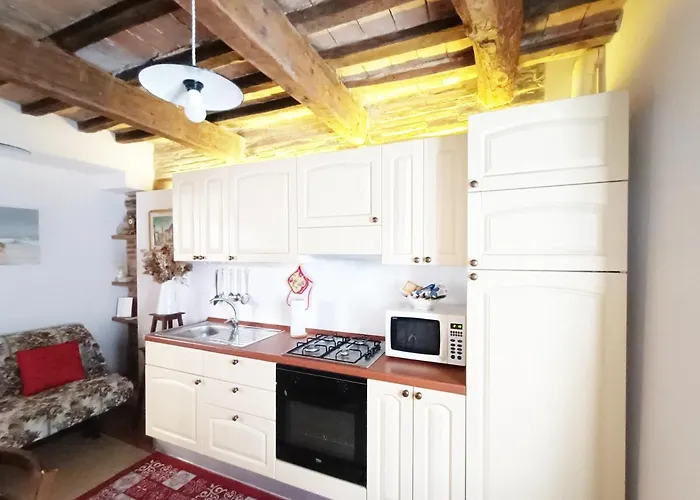 Residenza Madonina - Marisa Apartment Morciano di Romagna