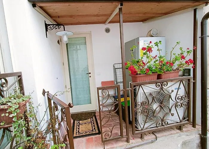 דירה Residenza Madonina - Marisa