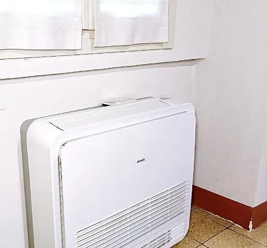 Residenza Madonina - Marisa