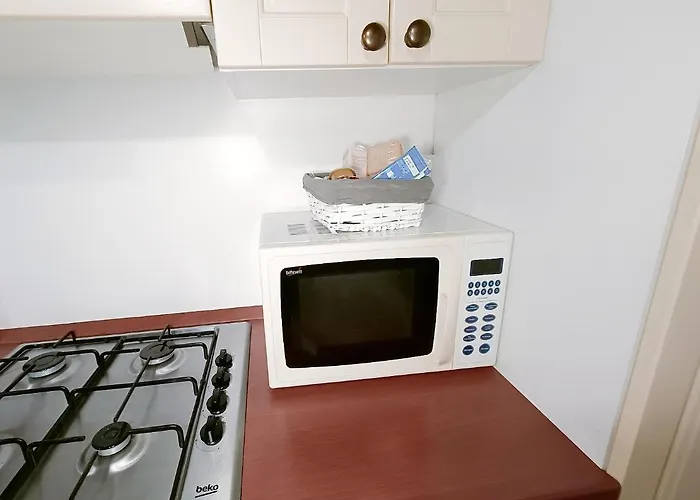 Residenza Madonina - Marisa דירה