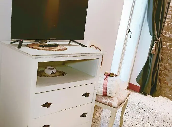 Residenza Madonina - Marisa