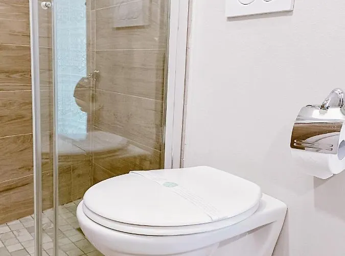 Residenza Madonina - Marisa