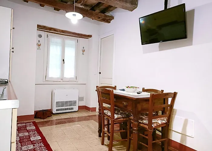 Residenza Madonina - Marisa * Morciano di Romagna