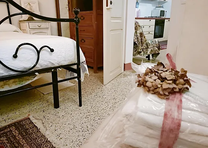 Residenza Madonina - Marisa Apartamento Morciano di Romagna