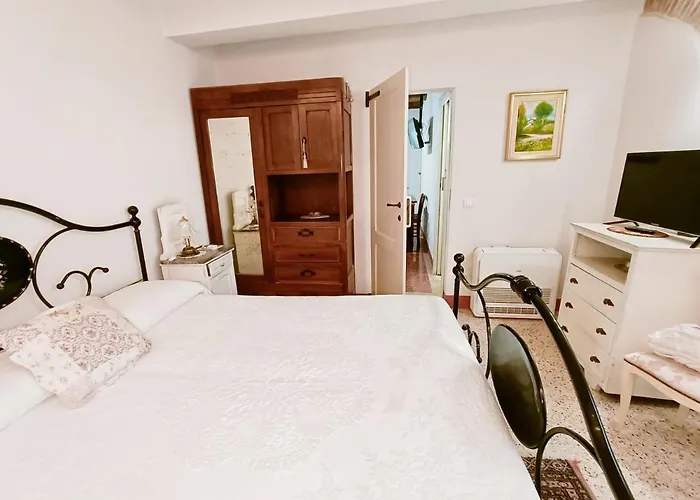 Residenza Madonina - Marisa * Morciano di Romagna