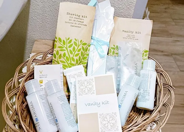 Residenza Madonina - Marisa * מורצ'אנו די רומנה