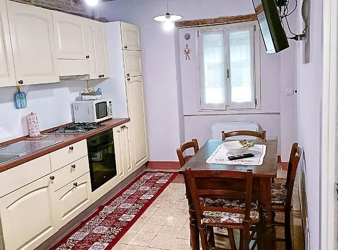 Residenza Madonina - Marisa Apartamento Morciano di Romagna