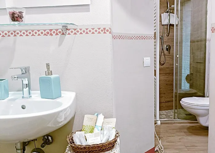 דירה Residenza Madonina - Marisa מורצ'אנו די רומנה